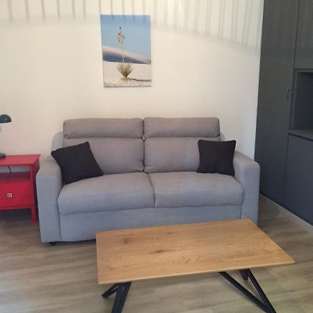 Valence Centre, Appartement 2 Chambres Fonctionnel Et Lumineux Kültér fotó
