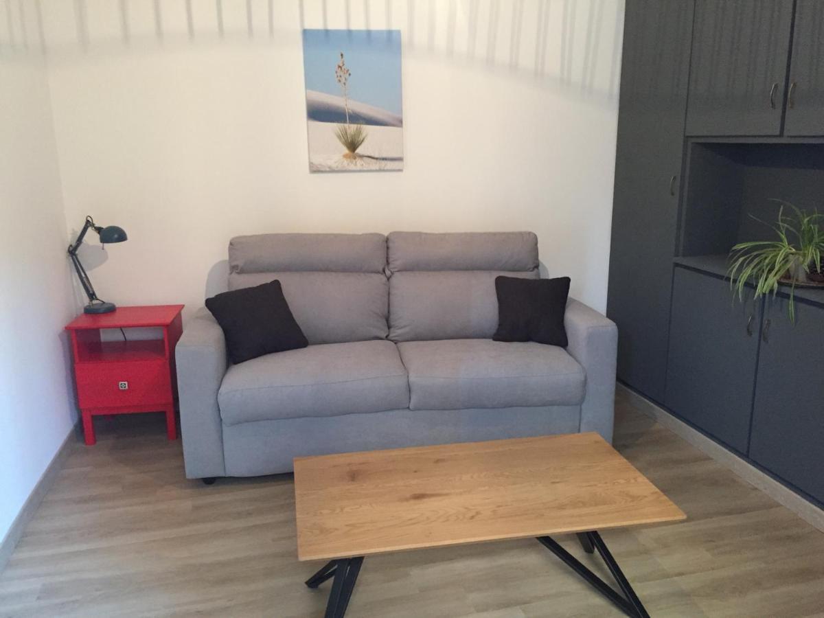 Valence Centre, Appartement 2 Chambres Fonctionnel Et Lumineux Kültér fotó