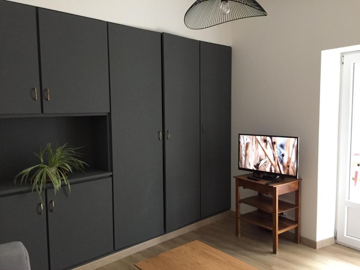 Valence Centre, Appartement 2 Chambres Fonctionnel Et Lumineux Kültér fotó